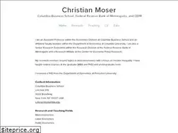 Sites similar to economoser.com