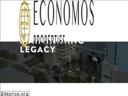Sites similar to economosproperties.com