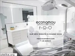 Sites similar to economou.com