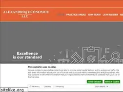 Sites similar to economoullc.com