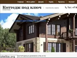 Sites similar to economstroi.com