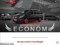 Sites similar to economtaxi.be