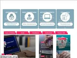 Sites similar to economus.com.br