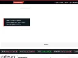 Sites similar to economx.hu