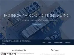 Sites similar to economy-air.com