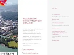 Sites similar to economy-bl.ch