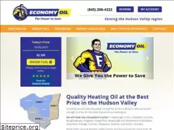 Sites similar to economy-oil.com