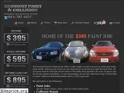 Sites similar to economy-paint.com