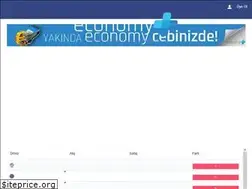 Sites similar to economy-plus.com