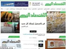 Sites similar to economy-today.com