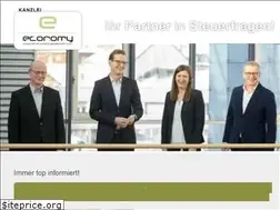 Sites similar to economy.co.at