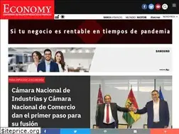 Sites similar to economy.com.bo