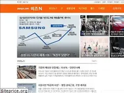 Sites similar to economy.donga.com