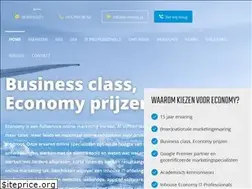 Sites similar to economy.nl
