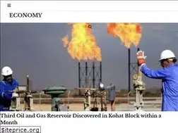 Sites similar to economy.pk