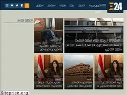 Sites similar to economy24hr.com