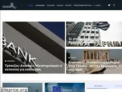 Sites similar to economy365.gr