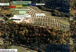 Sites similar to economyauto.com
