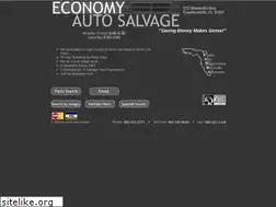 Sites similar to economyautoandtruck.com