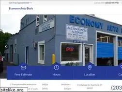 Sites similar to economyautobody.net
