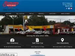 Sites similar to economyautosales.com