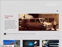 Sites similar to economybodyspecialists.com
