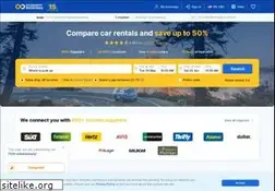Sites similar to economybookings.com