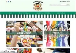 Sites similar to economycandy.com