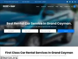 Sites similar to economycarrental.com.ky