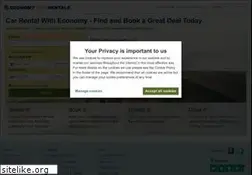Sites similar to economycarrentals.com