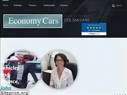 Sites similar to economycars.co.nz