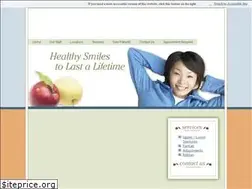 Sites similar to economydentures.net