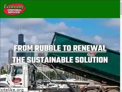 Sites similar to economydisposal.com