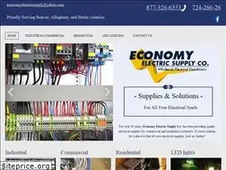 Sites similar to economyelectricsupply.com