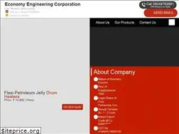 Sites similar to economyengineering.com