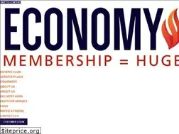 Sites similar to economyfuelco.com