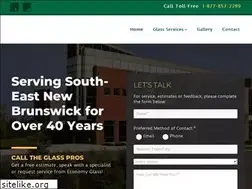 Sites similar to economyglass.ca