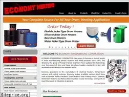 Sites similar to economyheaters.co.in
