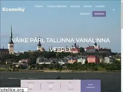 Sites similar to economyhotel.ee