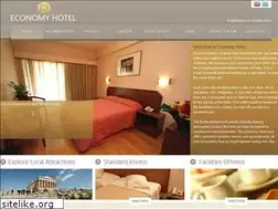 Sites similar to economyhotel.gr