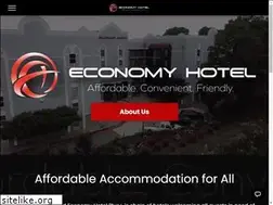 Sites similar to economyhotelusa.com