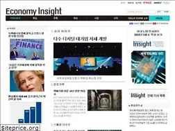 Sites similar to economyinsight.co.kr
