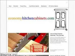 Sites similar to economykitchencabinets.com