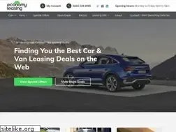 Sites similar to economyleasing.co.uk