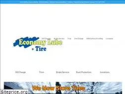 Sites similar to economylube.com