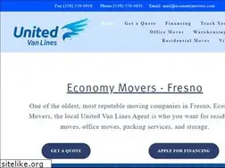 Sites similar to economymovers.com