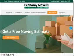 Sites similar to economymoversgb.com