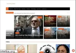Sites similar to economynews.in