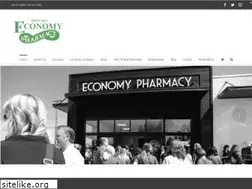 Sites similar to economypharmacy.com