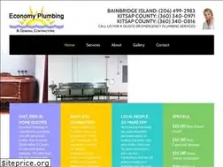 Sites similar to economyplumbing.biz